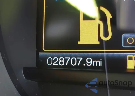 2020 Ford Edge St z USA, uszkodzony, nr VIN 2FMPK4AP5LBB41673